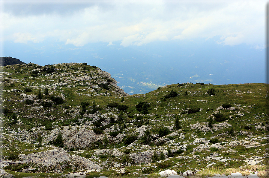 foto Zona monumentale dell’Ortigara